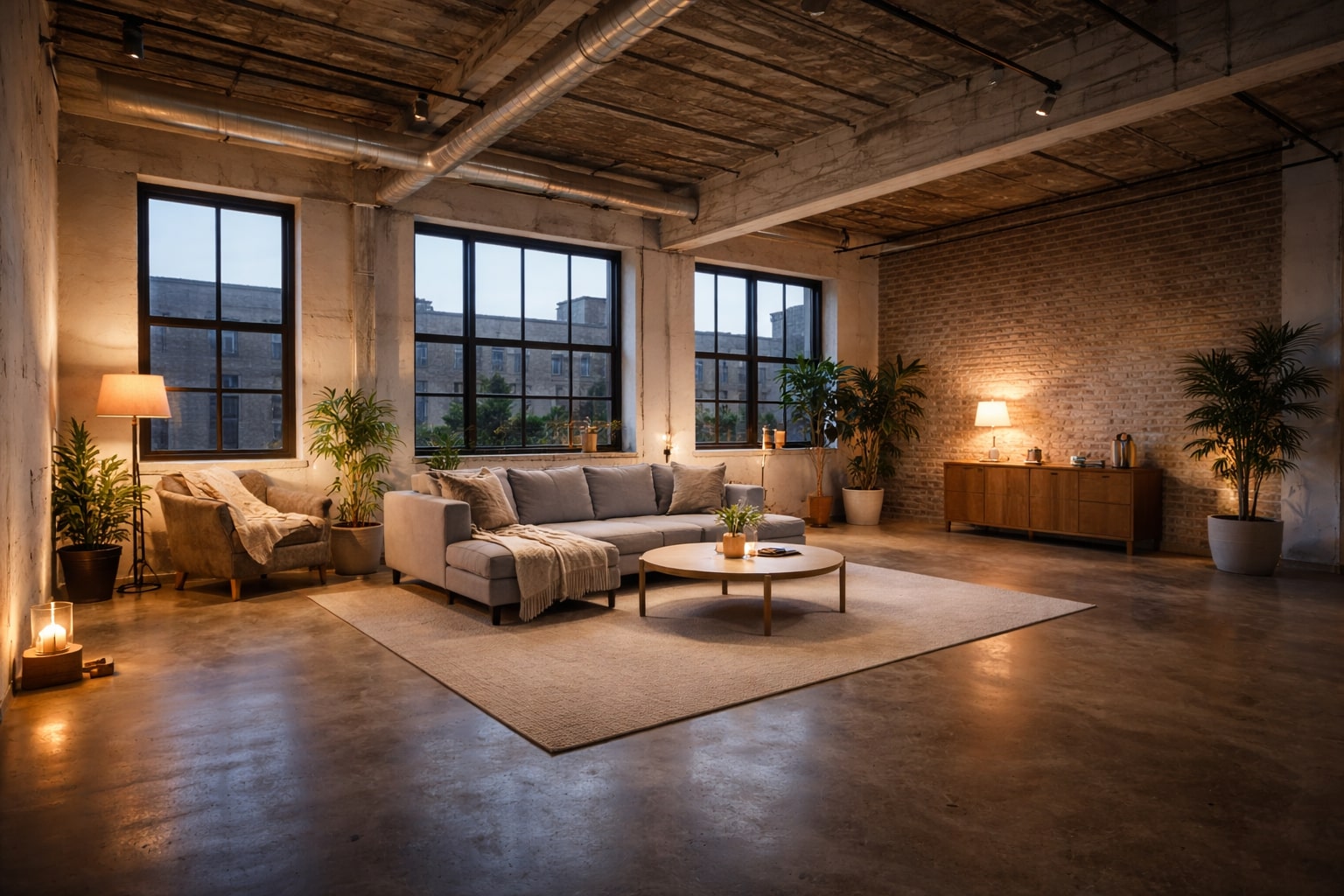 Лофт-обложка: dekor